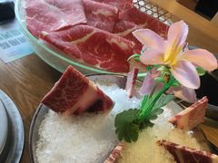 -尚海豆捞(乐虹坊店)