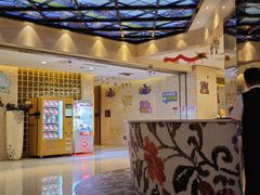 -快乐迪KTV(中山路店)