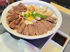 -潮界(大学路店)