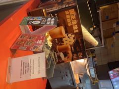 -汉堡王(华润五彩城店)