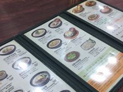 -神仙雪浓汤(明洞店)