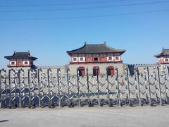 android_upload_pic-定鼎门遗址博物馆