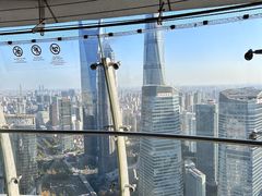 -东方明珠·空中旋转餐厅