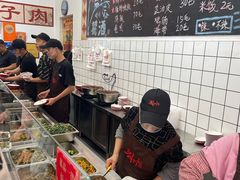 -刘小忙把子肉(北园大街总店)