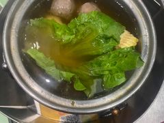 -潮界(LU·ONE凯德晶萃广场店)