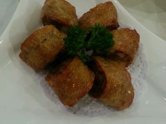 -潮福城大酒楼·潮味粤品·港式点心(湖滨北路店)