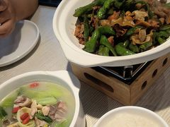 -九毛九西北菜(百信广场店)