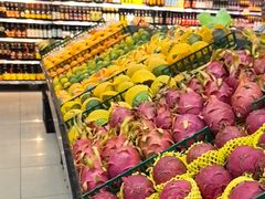 -世纪联华超市(三墩店)