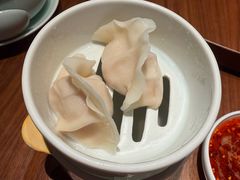 -喜鼎海胆水饺(东港店)
