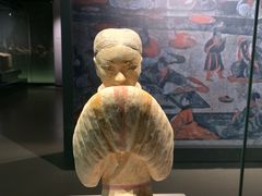 -汉景帝阳陵博物院