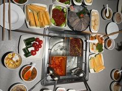 -海底捞火锅(吴中路店)