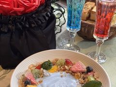 -碧特博格·20年品牌西餐厅(芜湖路店)