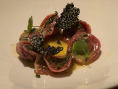 -沈阳君悦酒店·意坊意大利餐厅