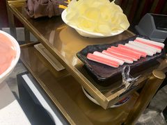 -红鼎坊·老成都火锅(新南门店)