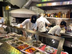 -味式·那不勒斯披萨Mise en place(亚朵酒店店)