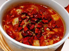-若蘭慈·无国界素食料理(欢乐海岸店)