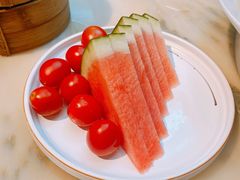 -范家小馆·四代传承烤鸭店(紫竹桥店)