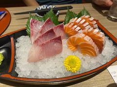 -小山日本料理(兴业太古汇店)