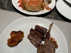 -曲水兰亭(北京四惠店)