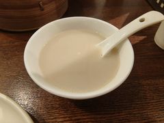 烤鸭汤-小大董·烤鸭(王府井apm店)