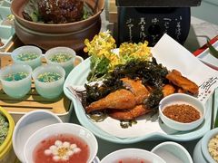 -苏梦江南·淮扬菜(夫子庙店)