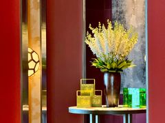 -悦厅·下午茶(杭州柏悦酒店)