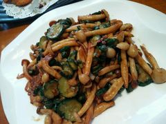 -金掌勺东北菜(格兰晴天店)