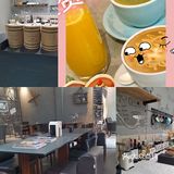 家居界顶级咖啡馆&咖啡馆顶级家居店