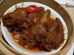 -正斗·港式粤菜(SKLP店)