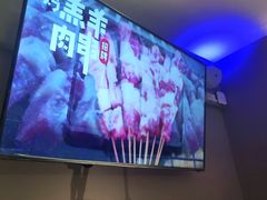 -木屋烧烤(Ipark店)