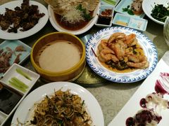 -大鸭梨(天通西苑店)