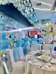 -冠豪主题婚礼酒店·宴会厅(机场店)