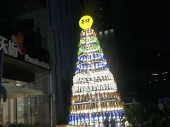 -木屋烧烤(龙湖天街店)