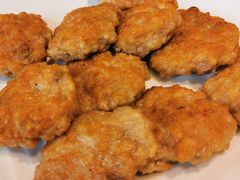 猪肚饼-绿雅居原生态农庄(小涌店)