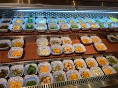 -温野菜涮涮锅(曲江大悦城店)