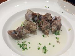 -将相和·海鲜蒸饺大连菜