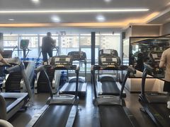 -超鹿运动健身(紫阳商贸中心店)