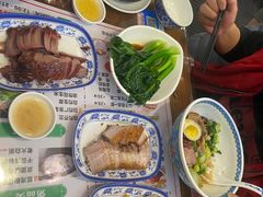 -永祥烧腊餐厅(虹口店)