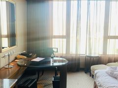 -澳门十六浦索菲特大酒店