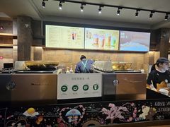 -星巴克(天津五大道店)