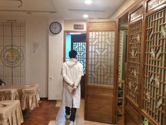 -十方上医中医品牌连锁(拱北店)