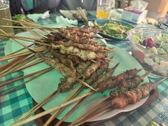 -1819餐厅·团队聚餐·烤串·精酿