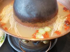 -尹兰楼西北风情餐厅(嘉定店)