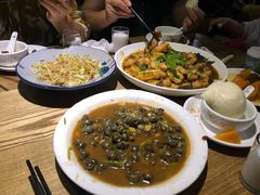 -丰乐餐厅·始于1999·本地老字号