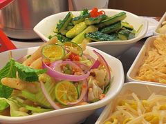 -探炉·香辣豆花烤鱼(笋岗宝能环球汇店)