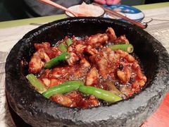 -桂满陇天书(南京德基旗舰店)