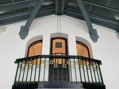 -青岛德国总督楼旧址博物馆