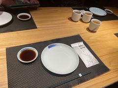 -虹料理·日料放题(悠方店)