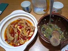 -费大厨辣椒炒肉(新城吾悦广场店)