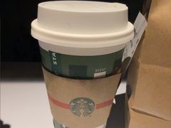 -星巴克(上海长宁来福士1F店)